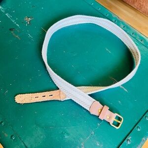 Western Belt size small